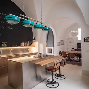 Casa Lupiae Lecce