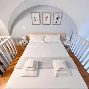 House San Biagio - Luxury Full Lecce