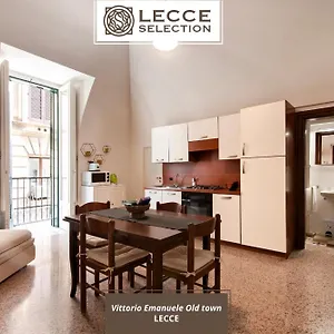 Vittorio Emanuele 6 Old Town - Selection Lecce