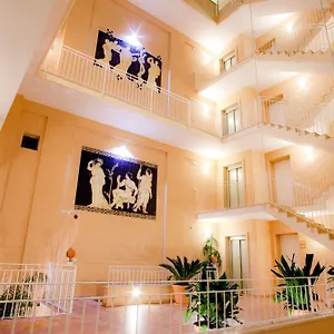  Appartement Il Cortile Delle Esperidi