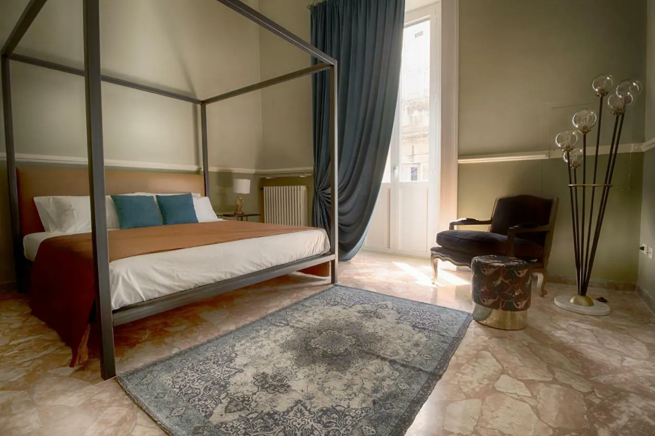 Palazzo Forleo Luxury Apartment - Treb Collection Lecce