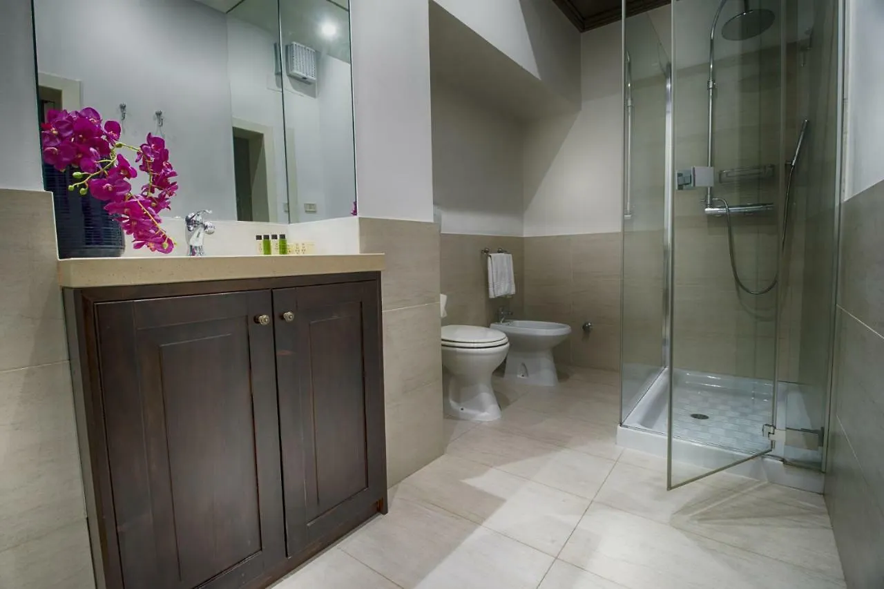 Palazzo Forleo Luxury Apartment - Treb Collection Lecce