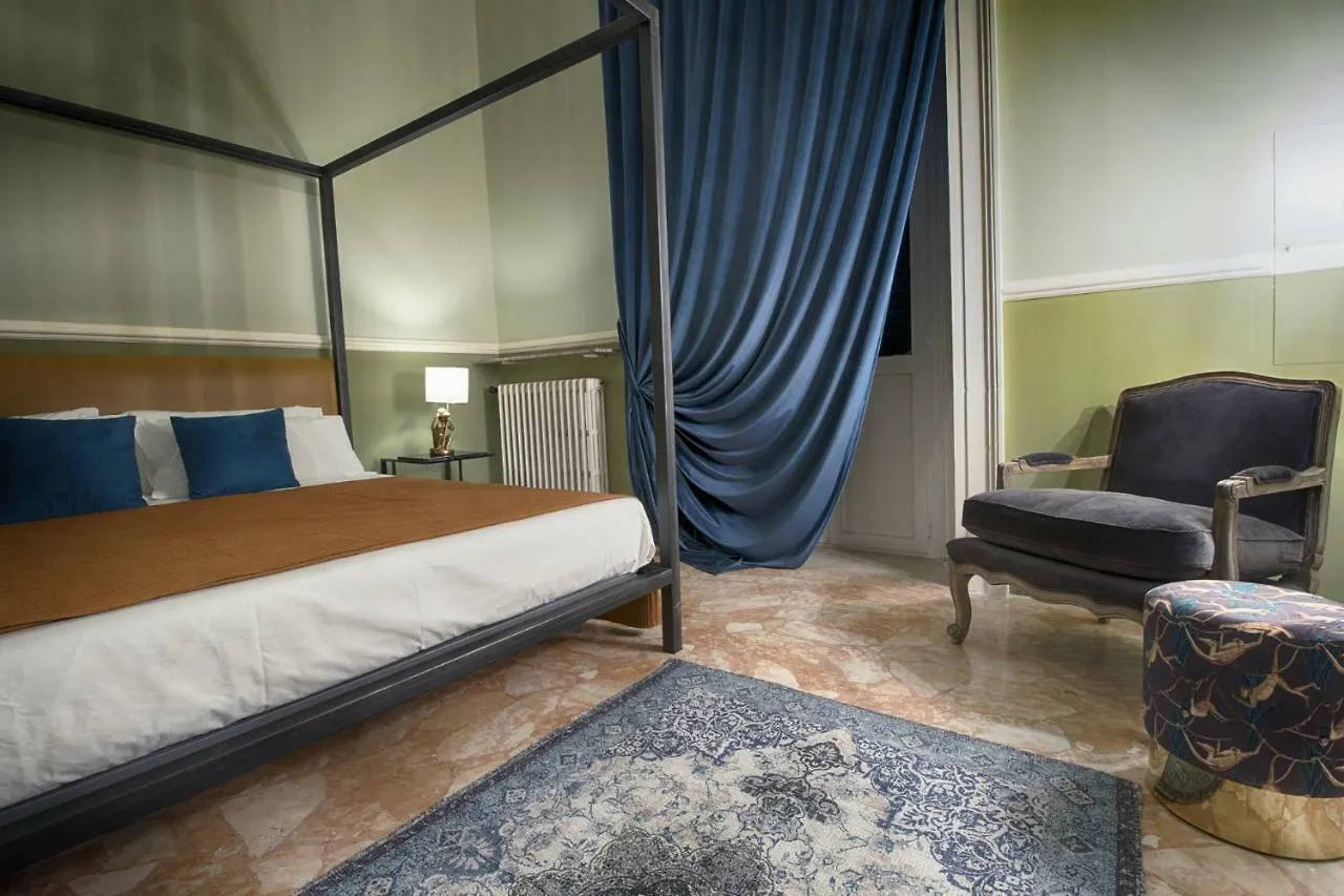 Palazzo Forleo Luxury Apartment - Treb Collection Lecce Italy