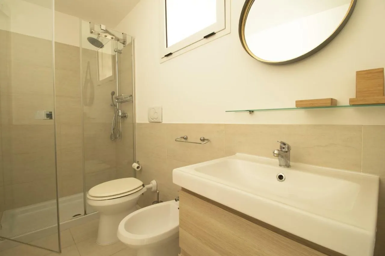 Palazzo Forleo Luxury Apartment - Treb Collection Lecce Italy