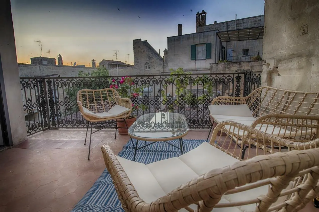 Palazzo Forleo Luxury Apartment - Treb Collection Lecce