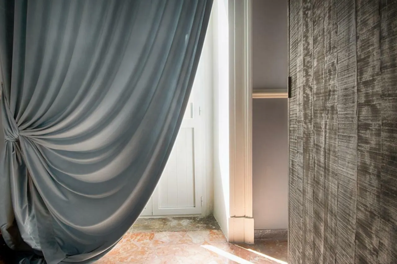 Palazzo Forleo Luxury Apartment - Treb Collection Lecce Italy