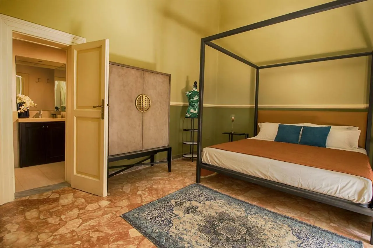 Palazzo Forleo Luxury Apartment - Treb Collection Lecce
